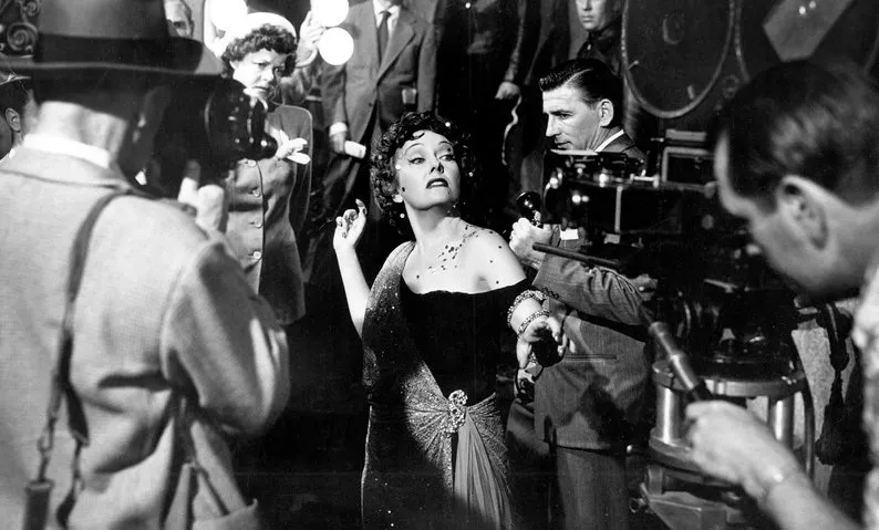 Сансет бульвар (1950)