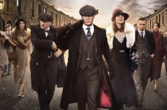 Peaky Blinders — это только начало? Вселенная не умрет после фильма