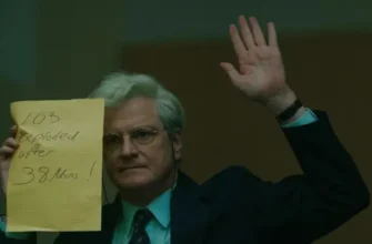 7 новых сериалов этой зимы, которые вы могли пропустить: от драматичного байопика Муссолини до медицинского триллера про работу неотложки