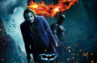 Лучшие фильмы вселенной DC: полный список с рейтингами и где посмотреть