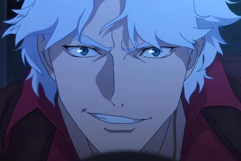 "Devil May Cry" – премьера