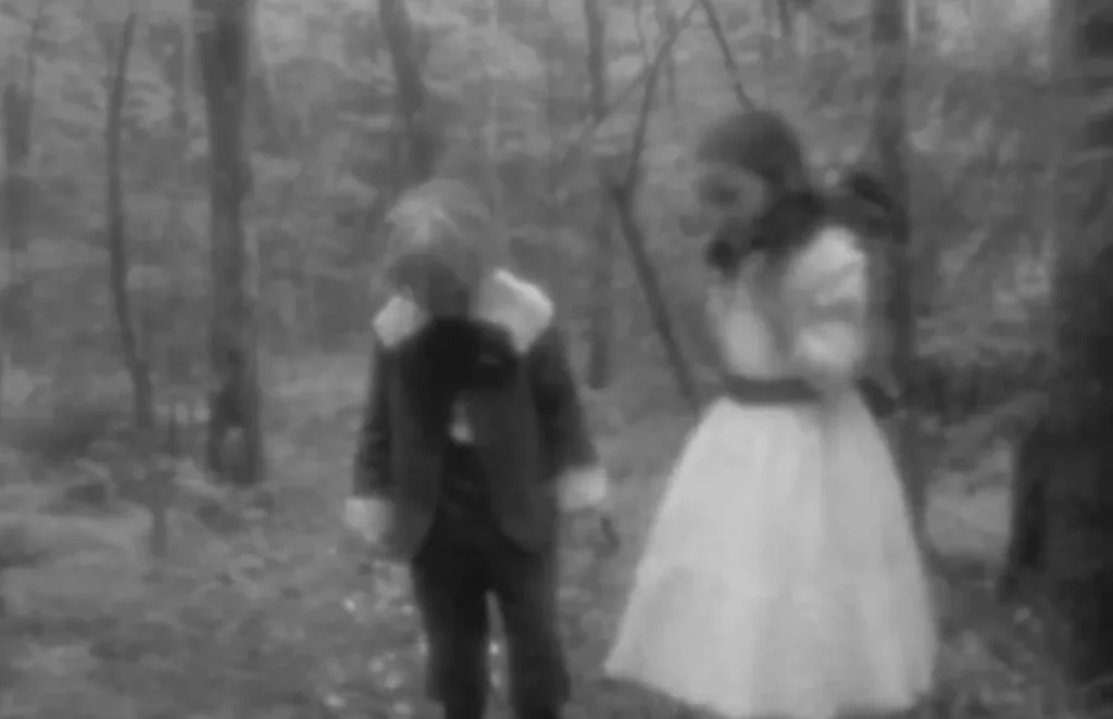 Hansel & Gretel (2007)