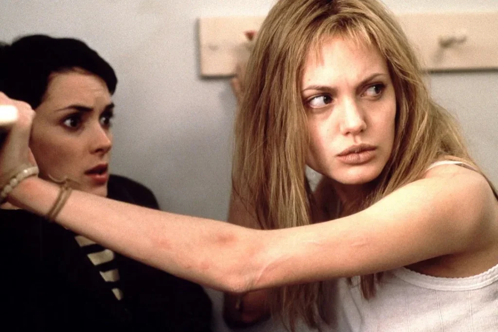 Прерванная жизнь (1999)