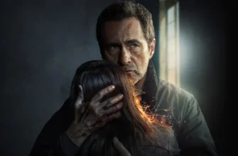 Впусти меня (сериал 2022): вампирская драма, которая цепляет с первой серии