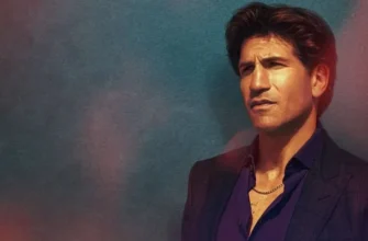 Американский жиголо (сериал 2022): стильный триллер о любви, предательстве и искуплении