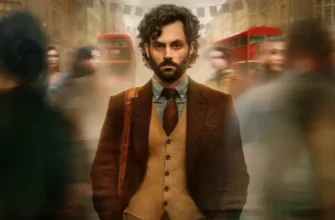 Психопат уходит на покой? Трейлер финального сезона сериала «Ты»!